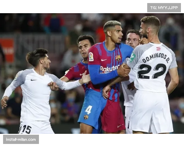 西班牙人遭遇十三轮不胜尴尬纪录 中游位置无明确压力目标